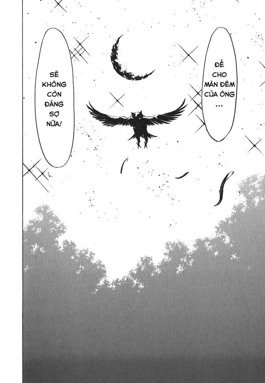 Red Living On The Edge: Chapter 121