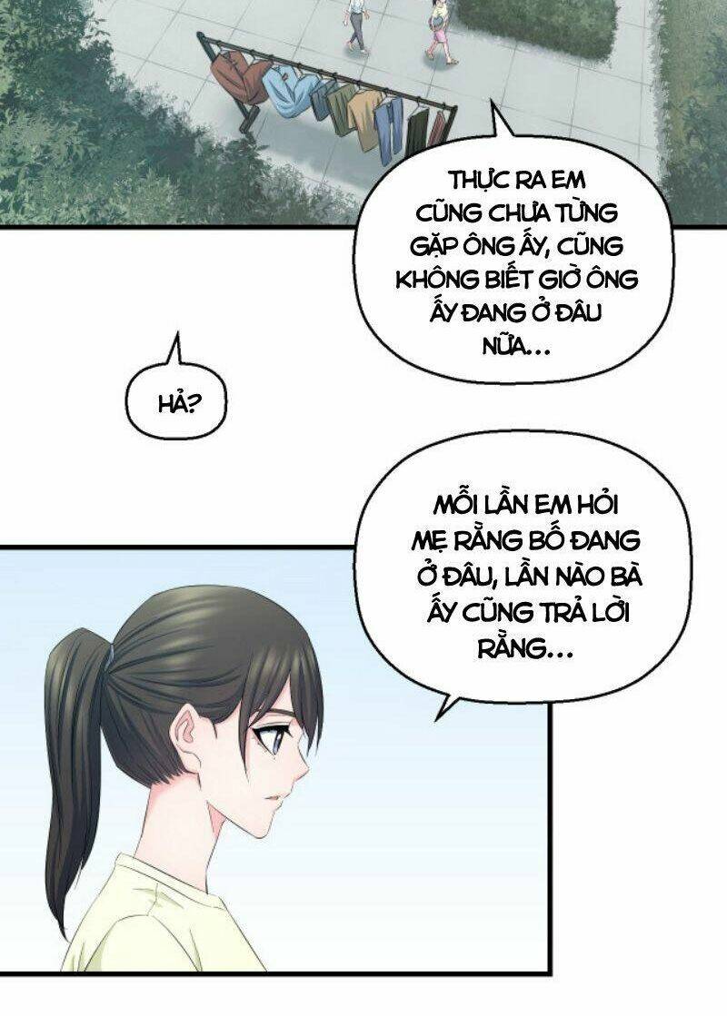 Đối Mặt Với Thử Thách: Chapter 61