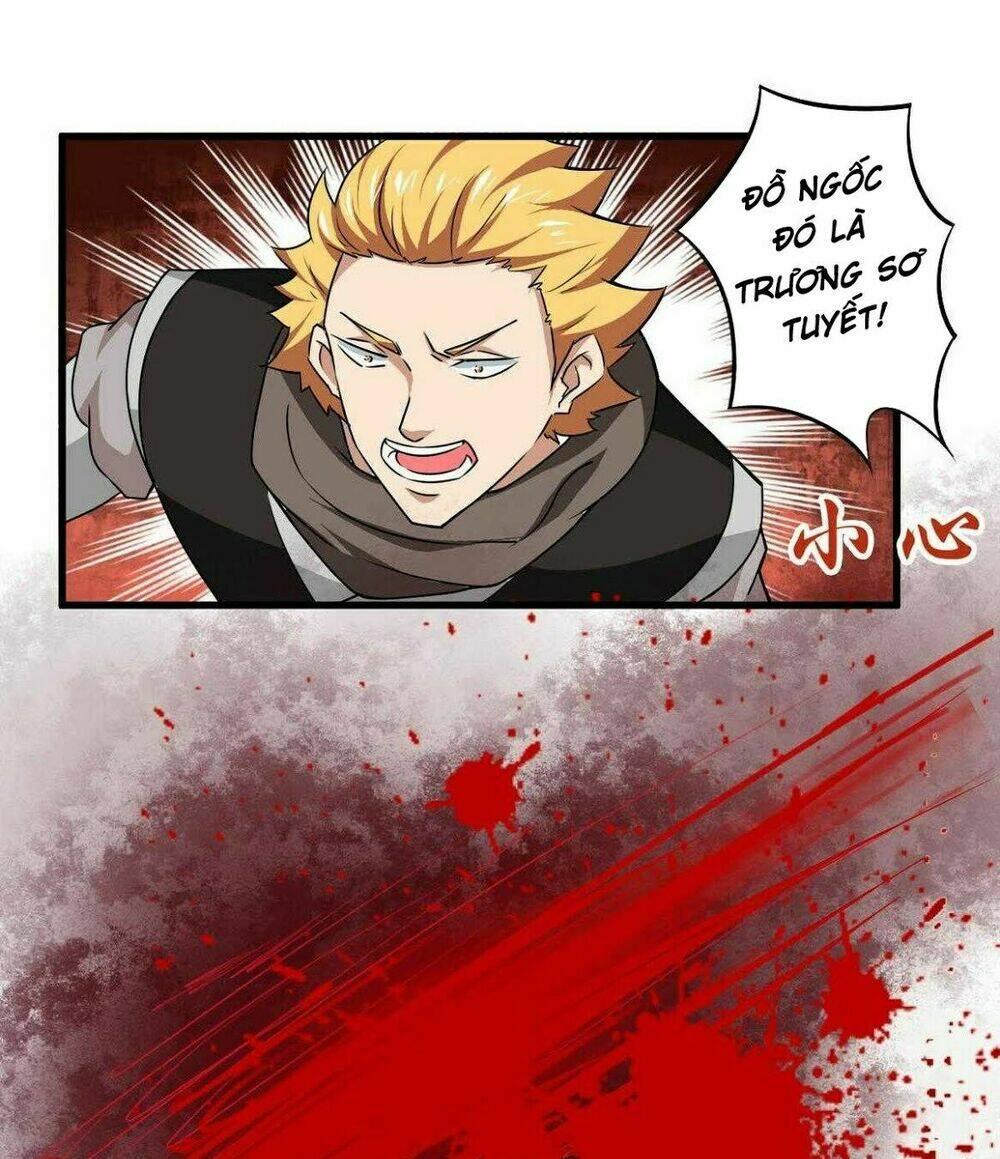 Tu Chân Giả Tại Dị Thế: Chapter 74