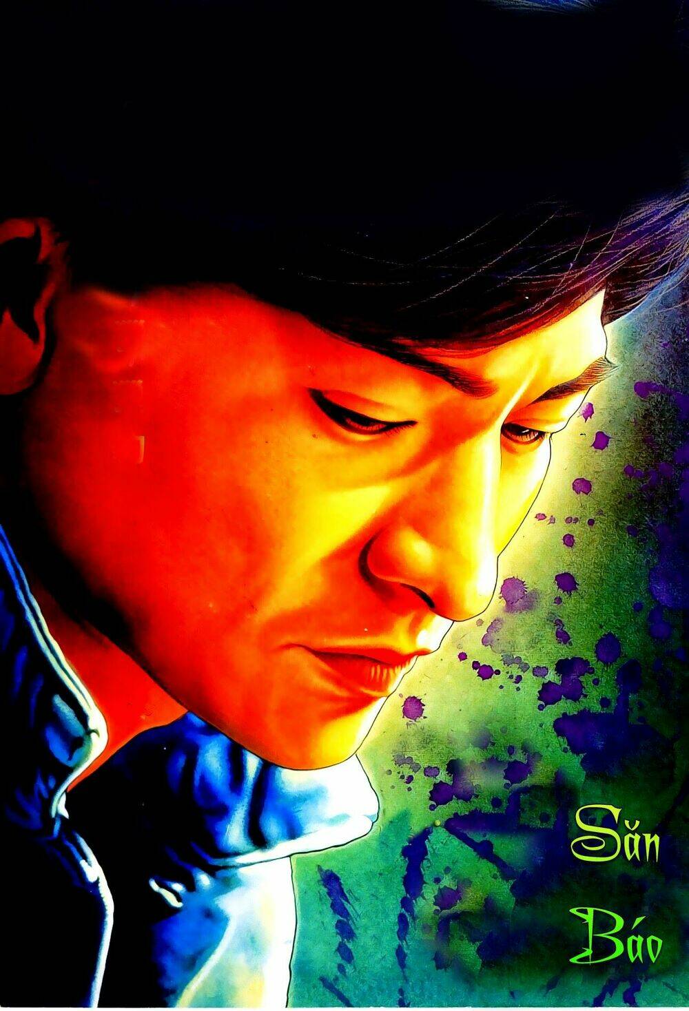 Người Trong Giang Hồ: Chapter 83