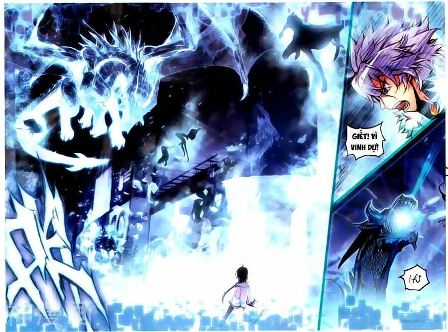 Tạp Đồ: Chapter 11