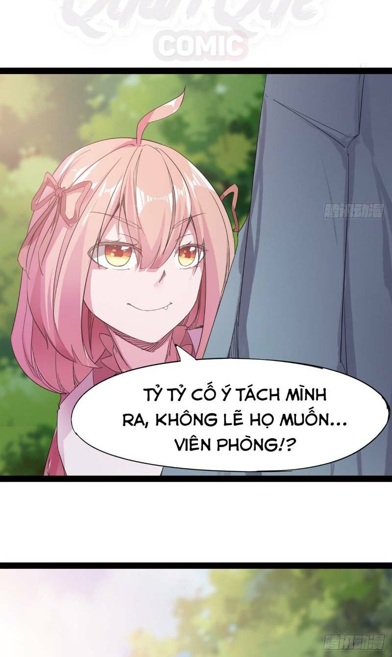 Kiếm Đồ: Chapter 26