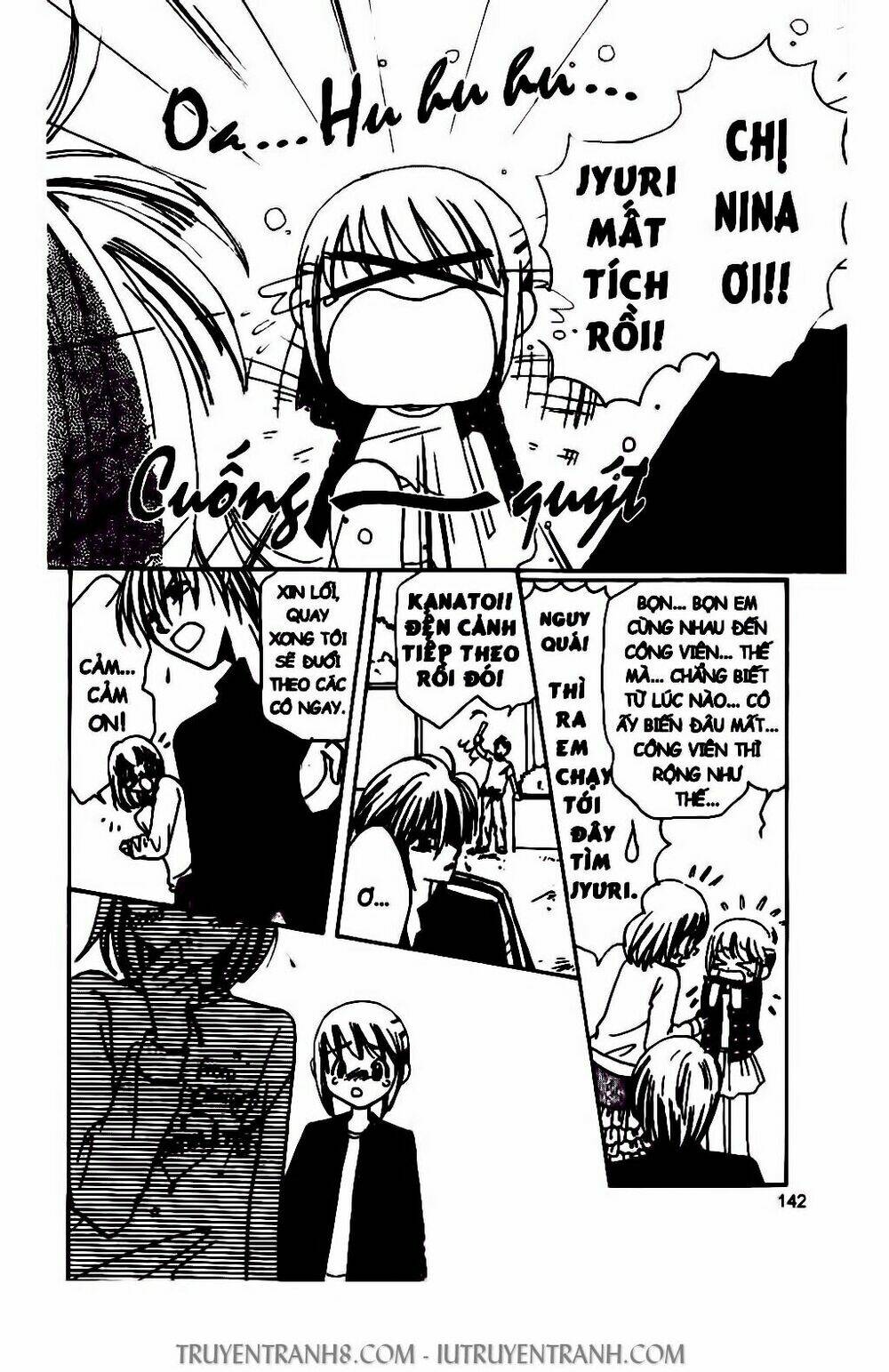 Bộ Sưu Tập Lọ Lem: Chapter 34