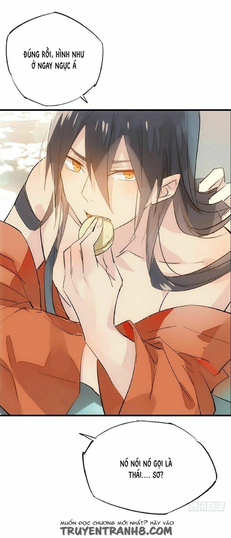 Sư Phụ Lại Trêu Chọc Ta: Chapter 13