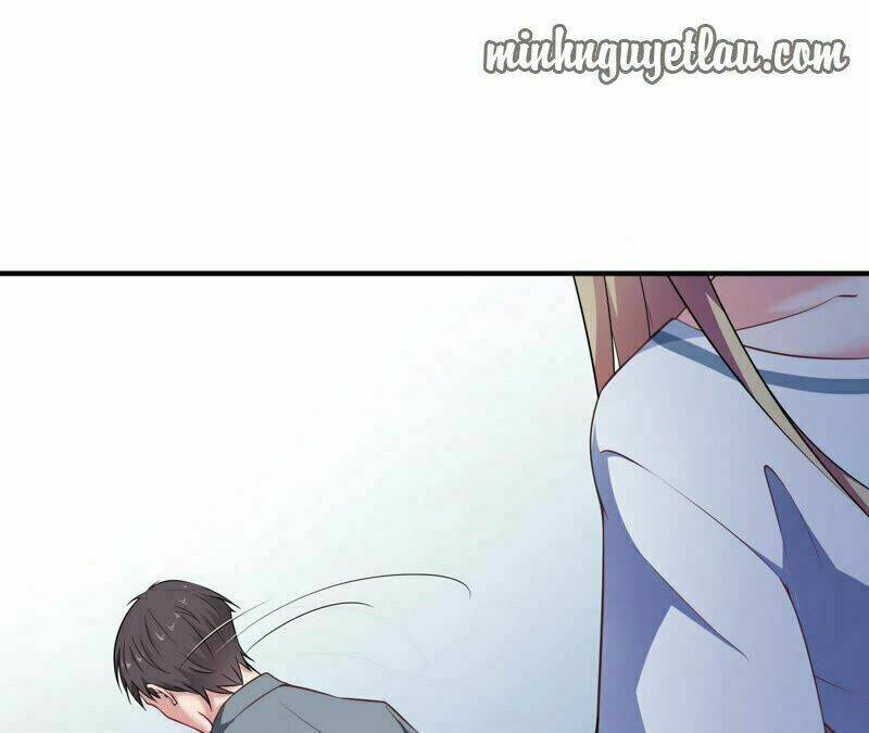 Chiến Lược Lãng Mạn Của Thịnh Thiếu: Chapter 7