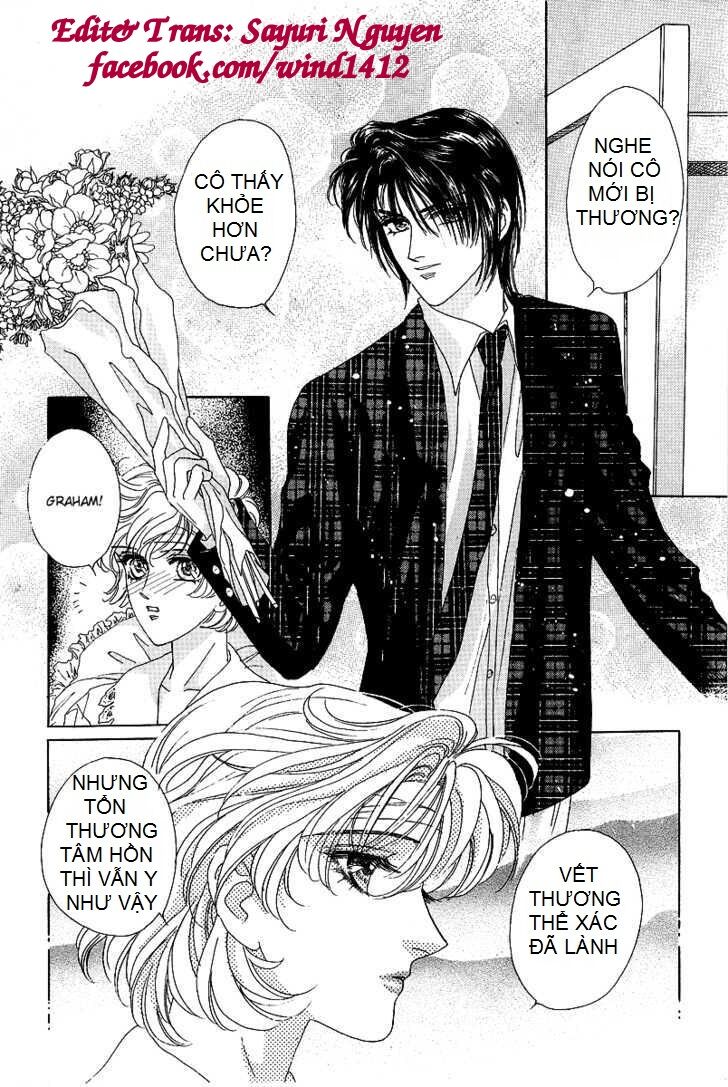 Princess Diana: Chapter 15