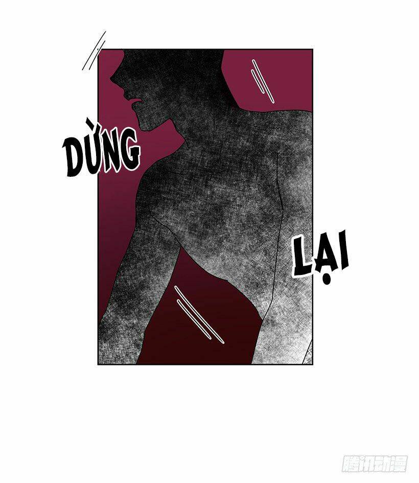Người Yêu Của Rồng Đen: Chapter 22