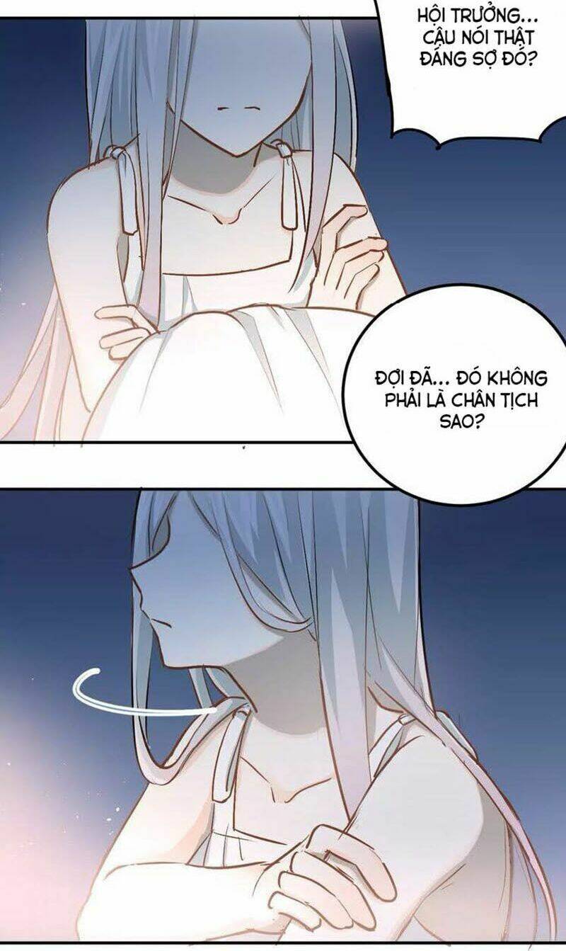 Đầu Gấu Biết Yêu: Chapter 65