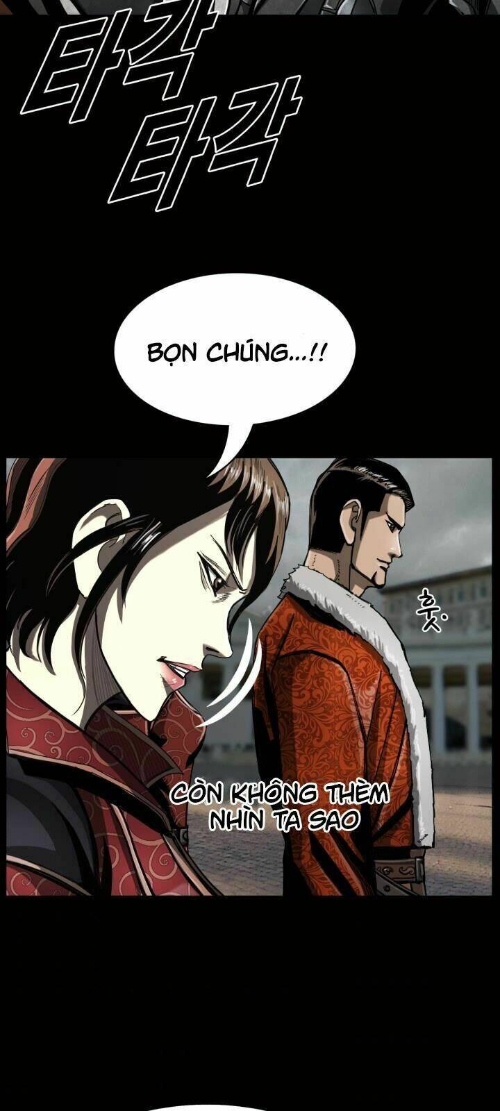 Thợ Săn Đầu Tiên: Chapter 78.5