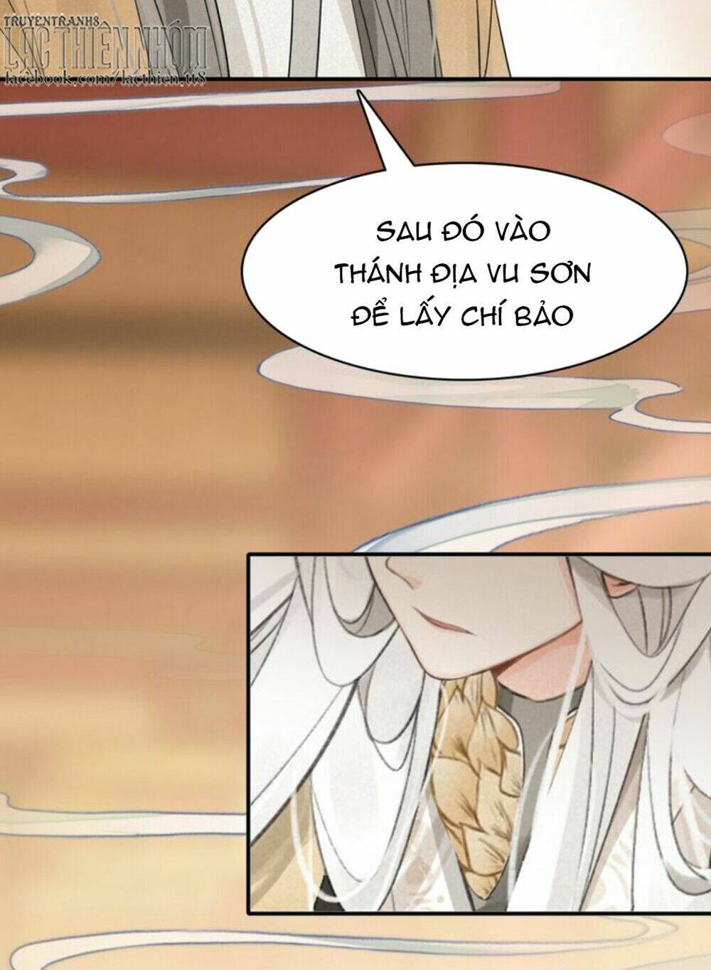 Đế Sư Tại Thượng: Chapter 32