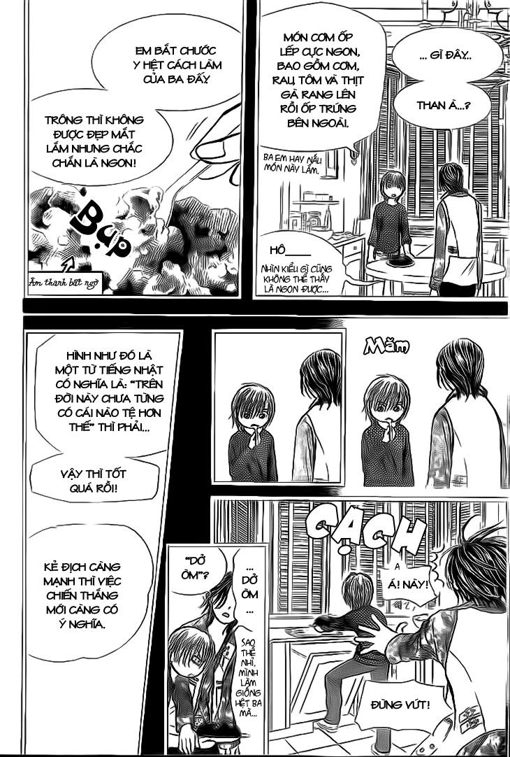 Thách Thức Tuyệt Vời: Chapter 169