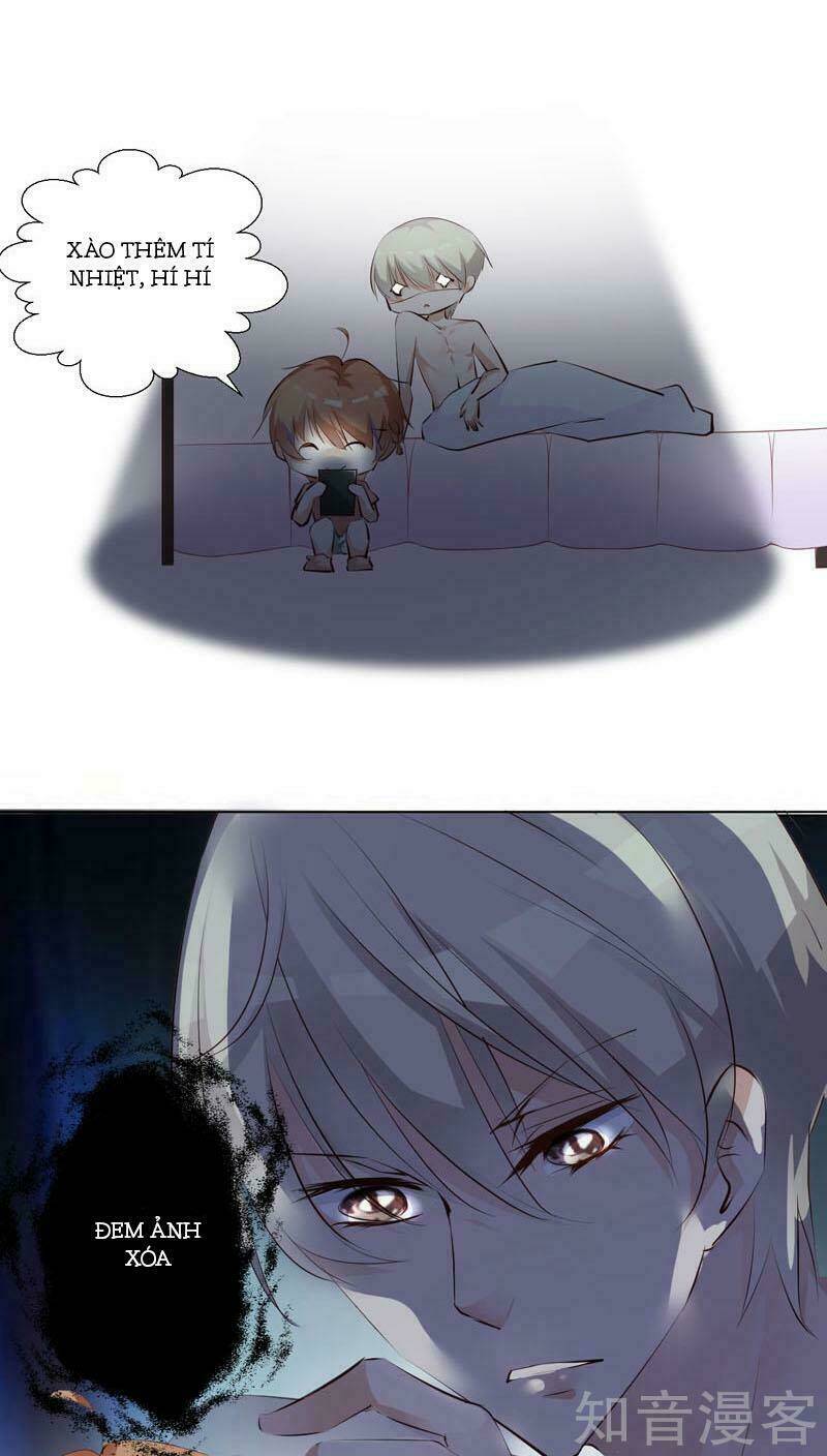 Nam Thần Là Một Đôi: Chapter 39