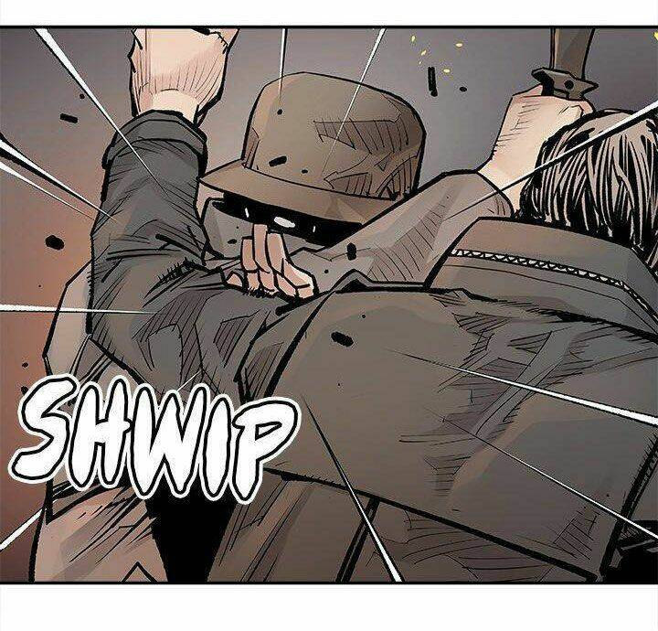 The Devil\’s Descendants: Chapter 12