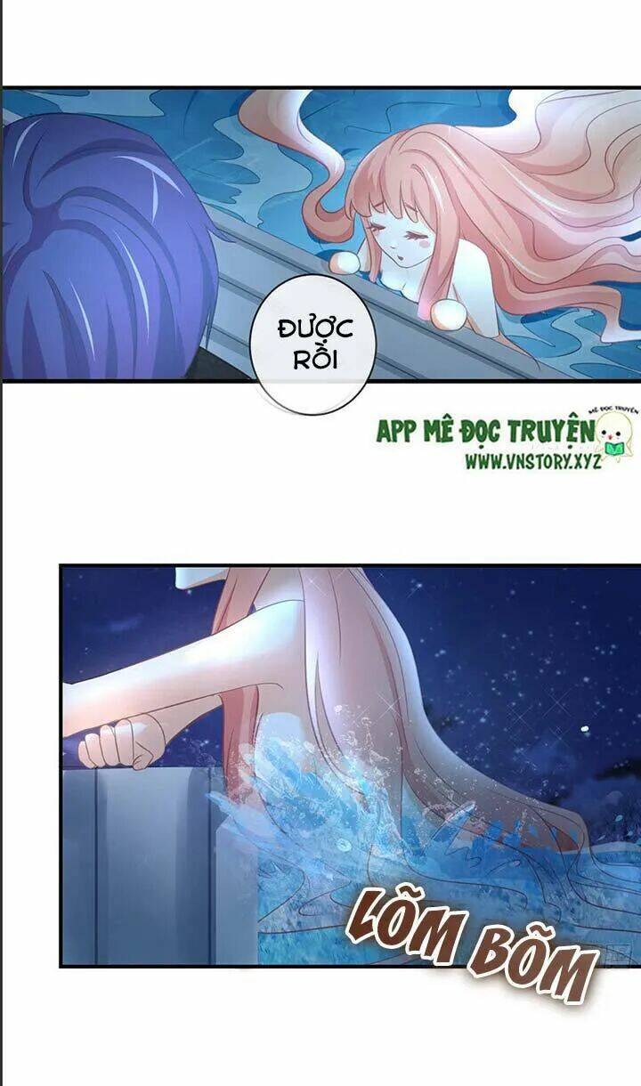 Cẩm Lý Thiếu Nữ Của Tôi: Chapter 40