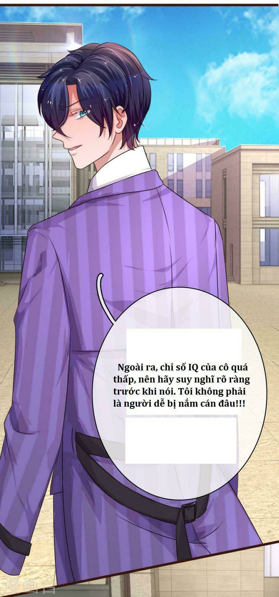 Trùng Sinh Để Trả Thù: Chapter 51