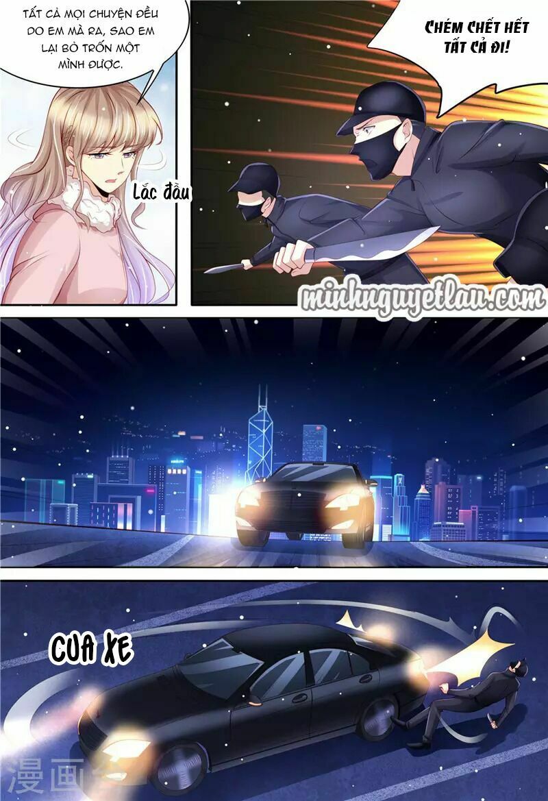 Cưng Chiều Vợ Yêu: Chapter 200