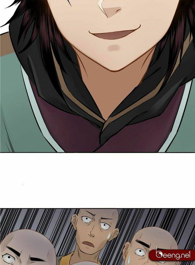 Chấp Kiếm Giả: Chapter 2