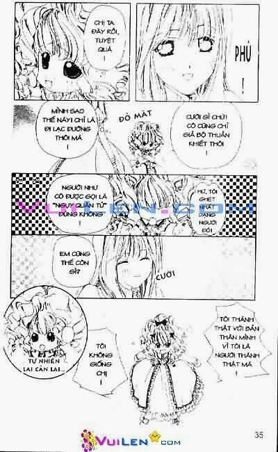 Duyên Kỳ Ngộ: Chapter 7