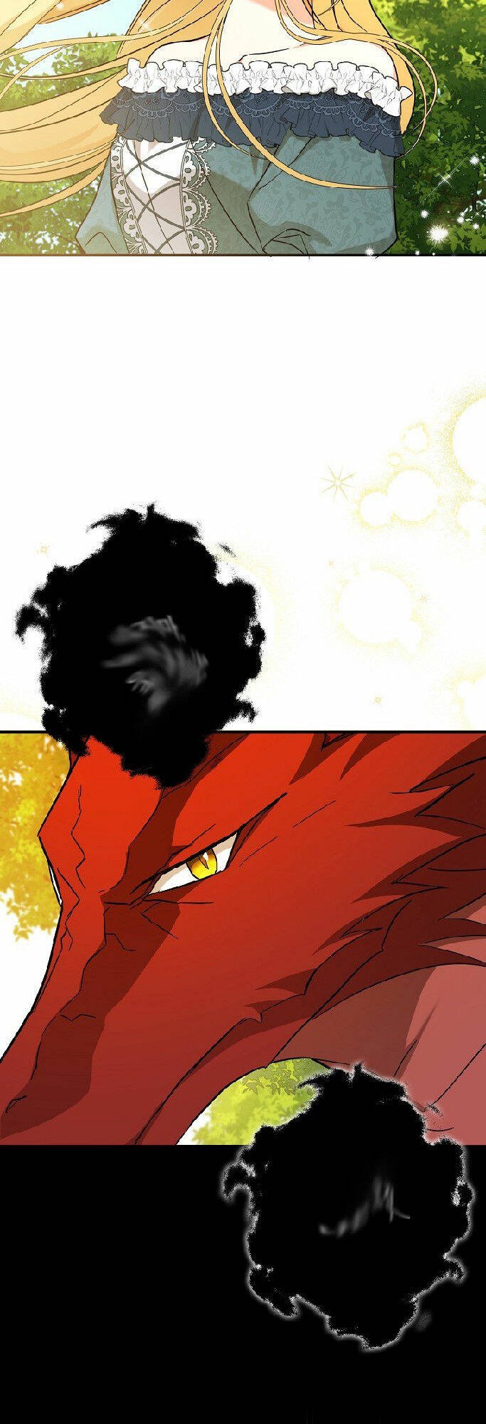 Ba Người Anh Trai Của Tôi Là Bạo Quân: Chapter 77