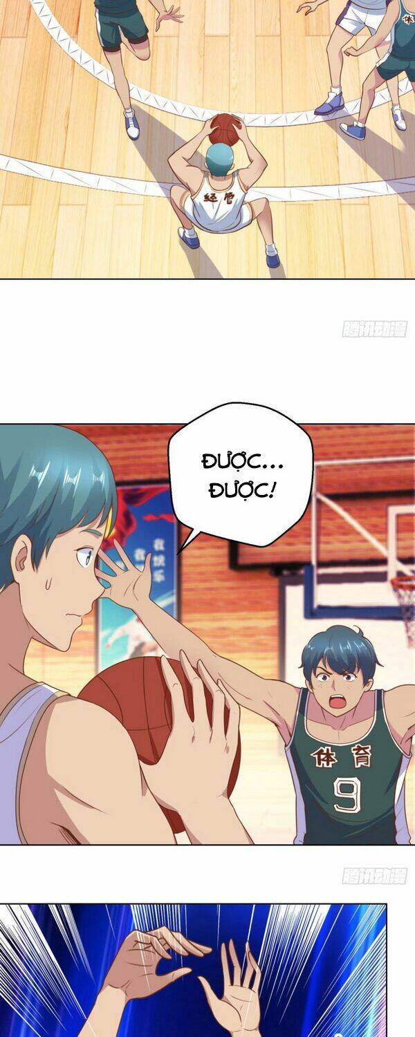 Đô Thị Chí Tôn Hệ Thống: Chapter 200