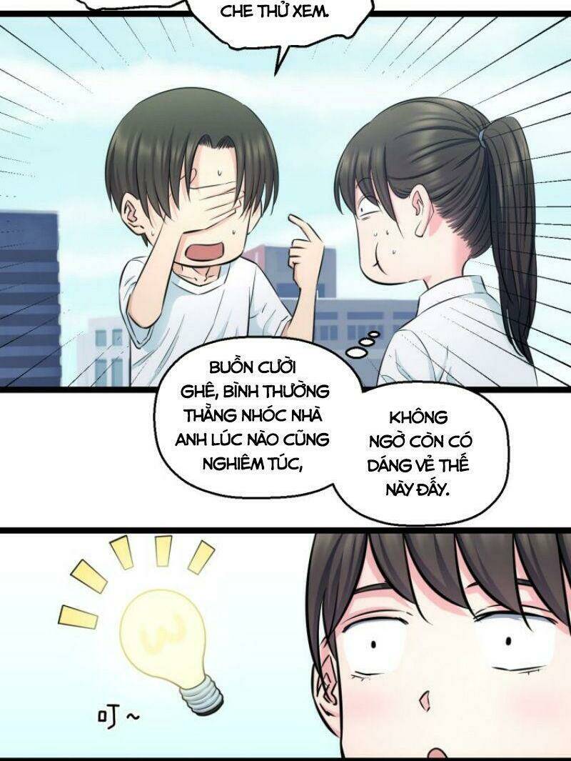 Đối Mặt Với Thử Thách: Chapter 49