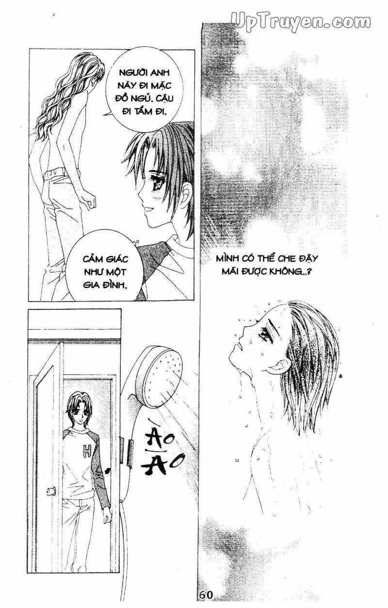 Mặt nạ tình yêu: Chapter 64