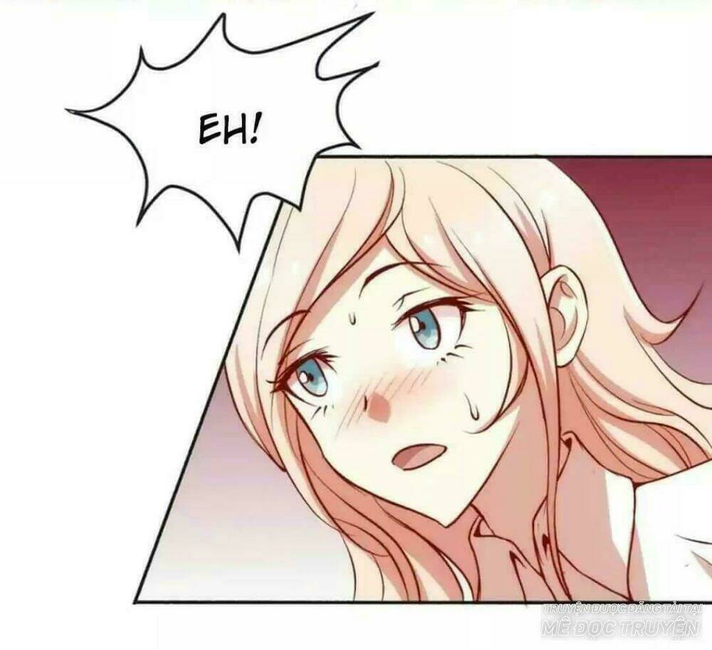 Hệ Thống Yêu Đương Với Nam Thần: Chapter 22.2