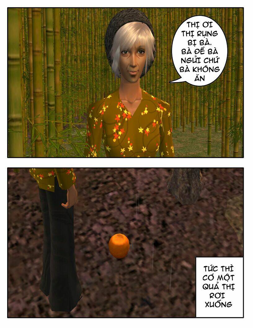 Class Of Wizards: Chapter 0