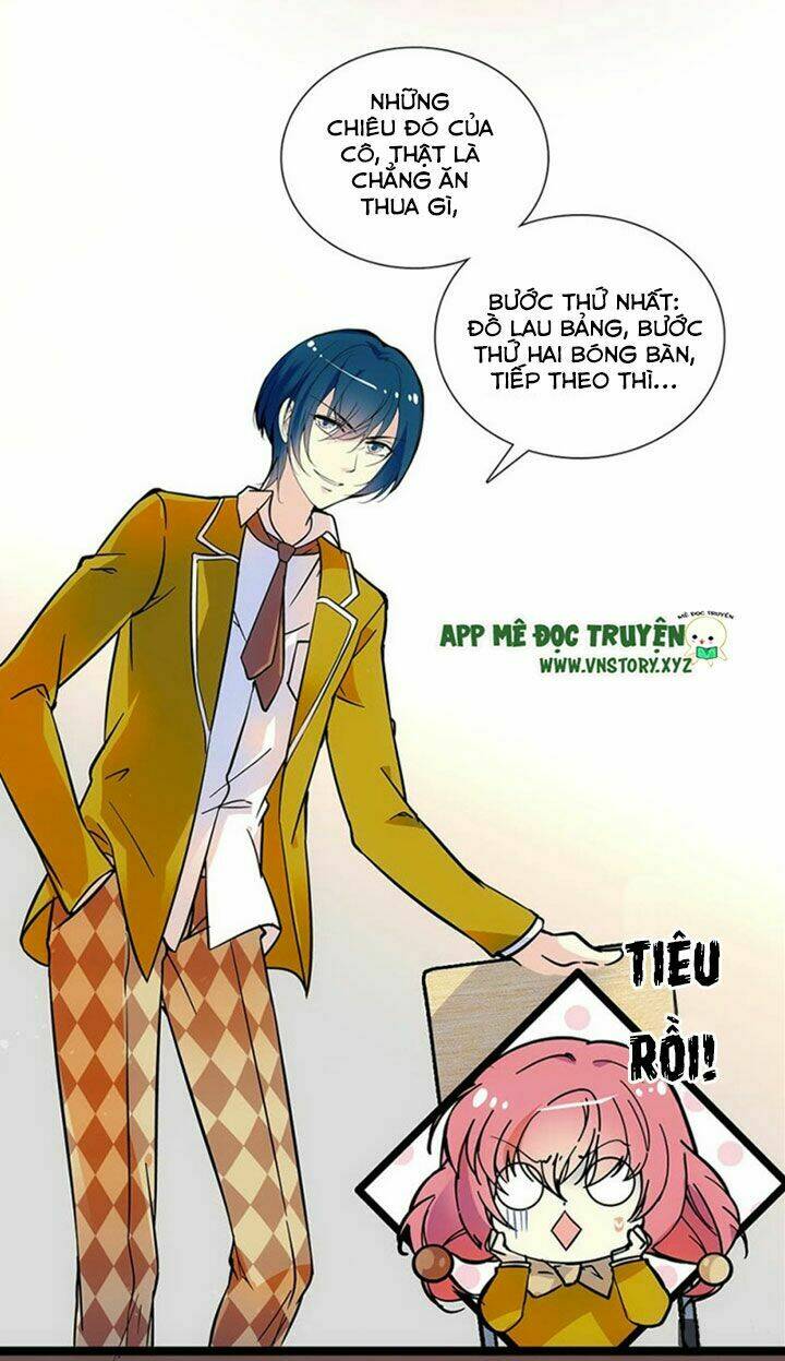 Chí Tôn Thần Ma: Chapter 10