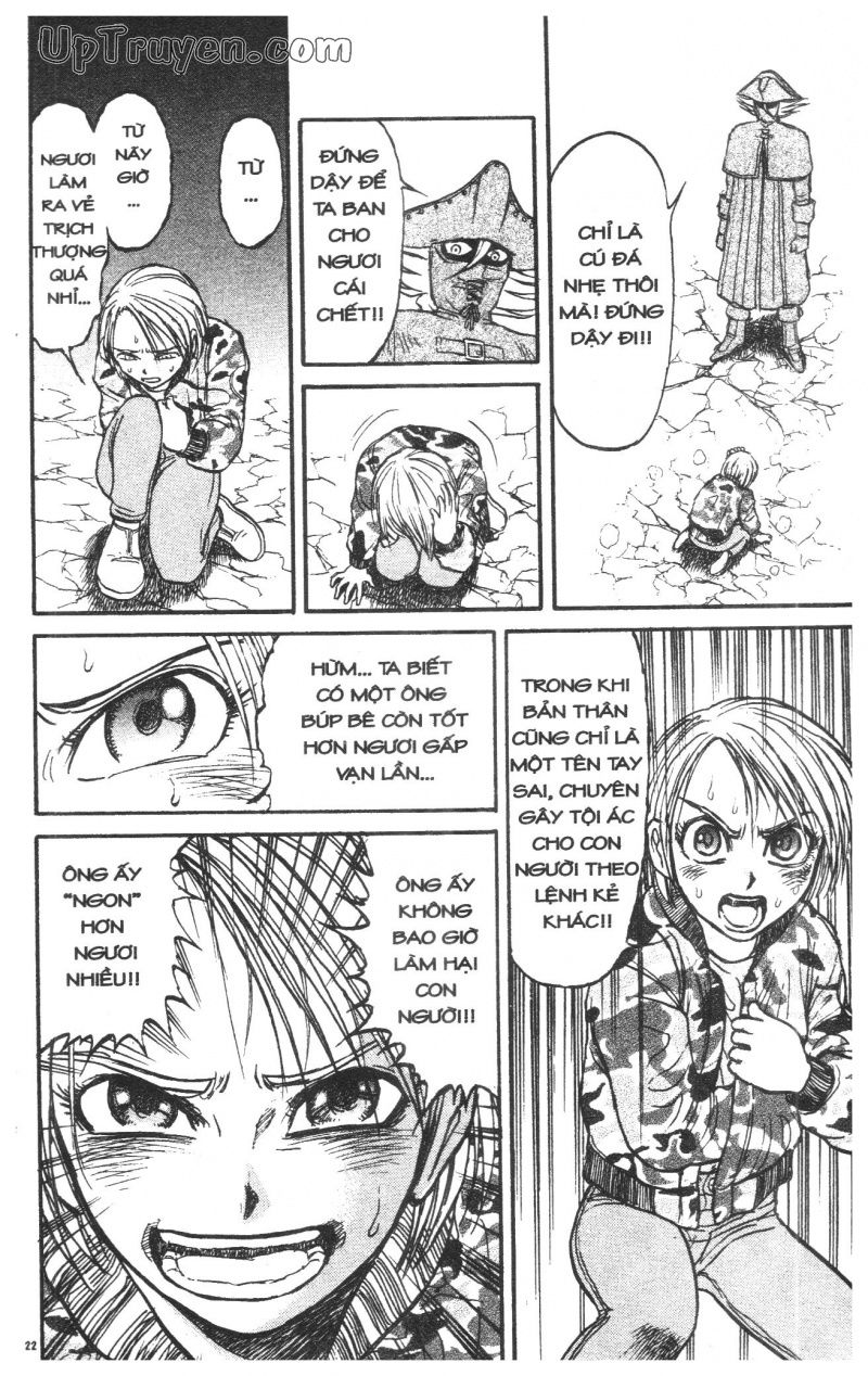 Fujita Kazuhiro: Chapter 40