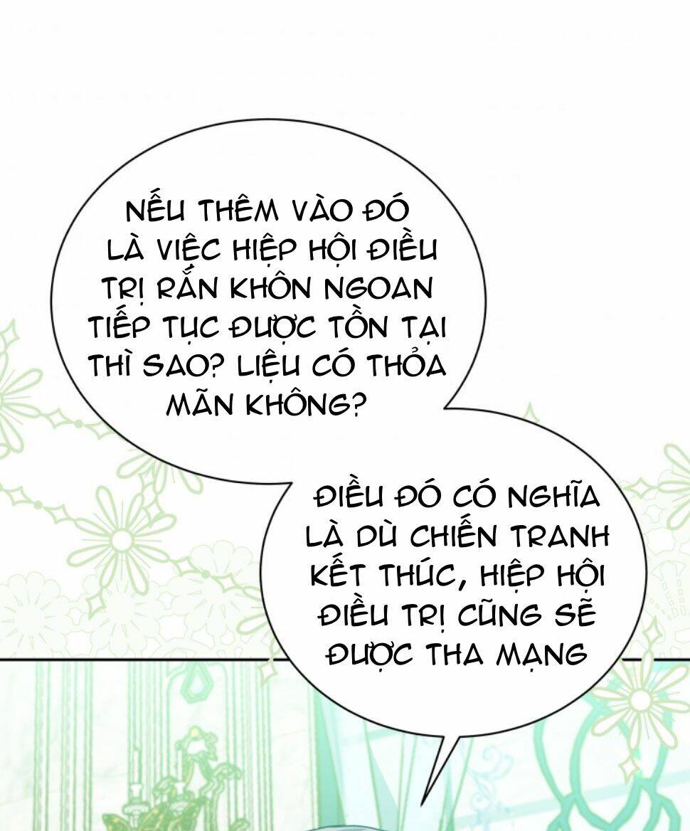 Nàng Elizabeth Thuần Khiết: Chapter 34