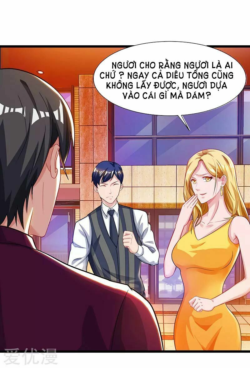 Trọng Sinh Khí Thiếu Quy Lai: Chapter 42