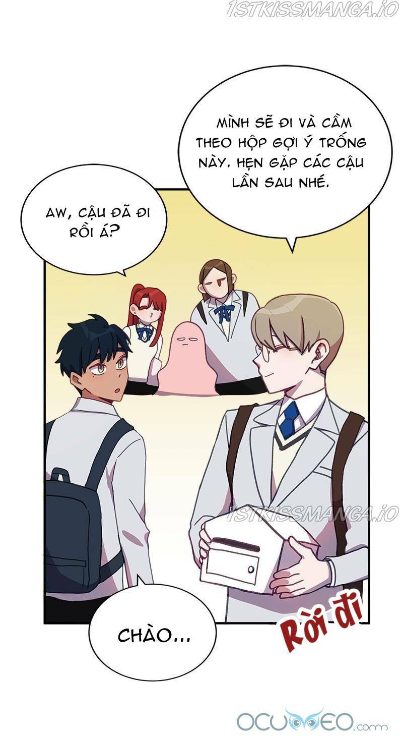 Lạy Chúa! Xin Hãy Để Con Trở Thành Ác Ma: Chapter 15