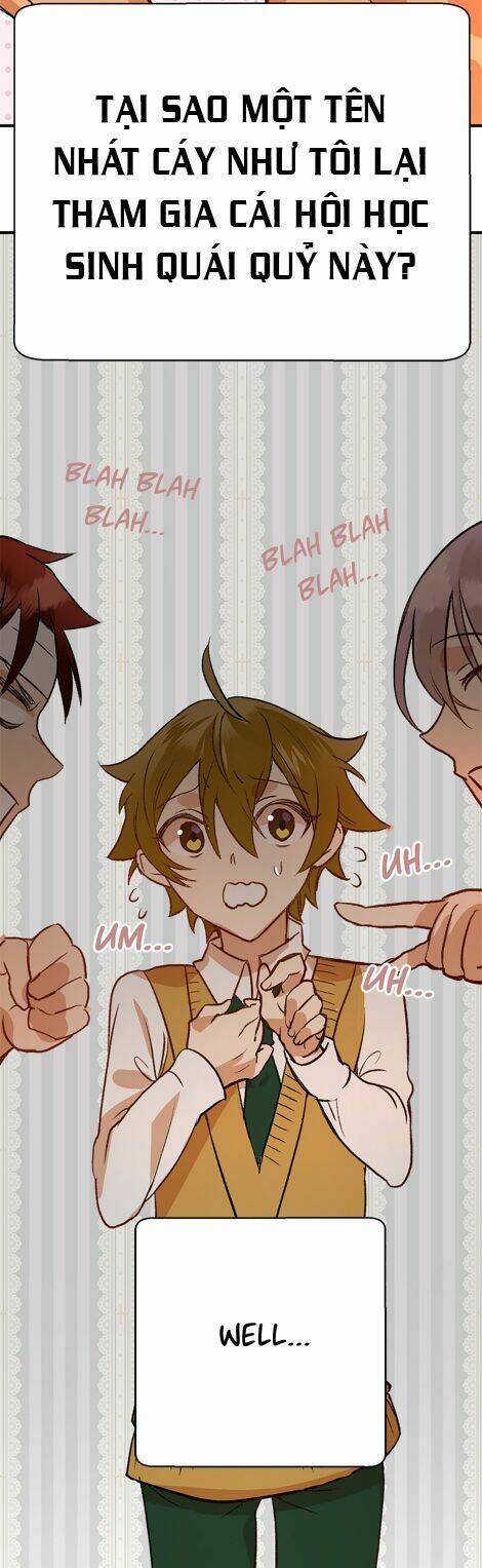 The Girl I Like Is A Boy: Chapter 0