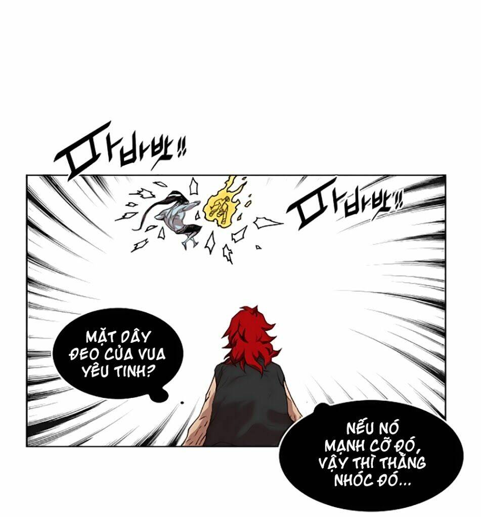 Hard Core Leveling Warrior: Chapter 9