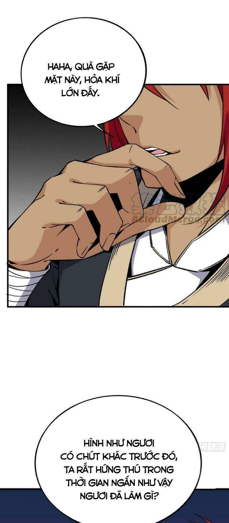 Cuồng Thiếu Siêu Thiên Tài: Chapter 87