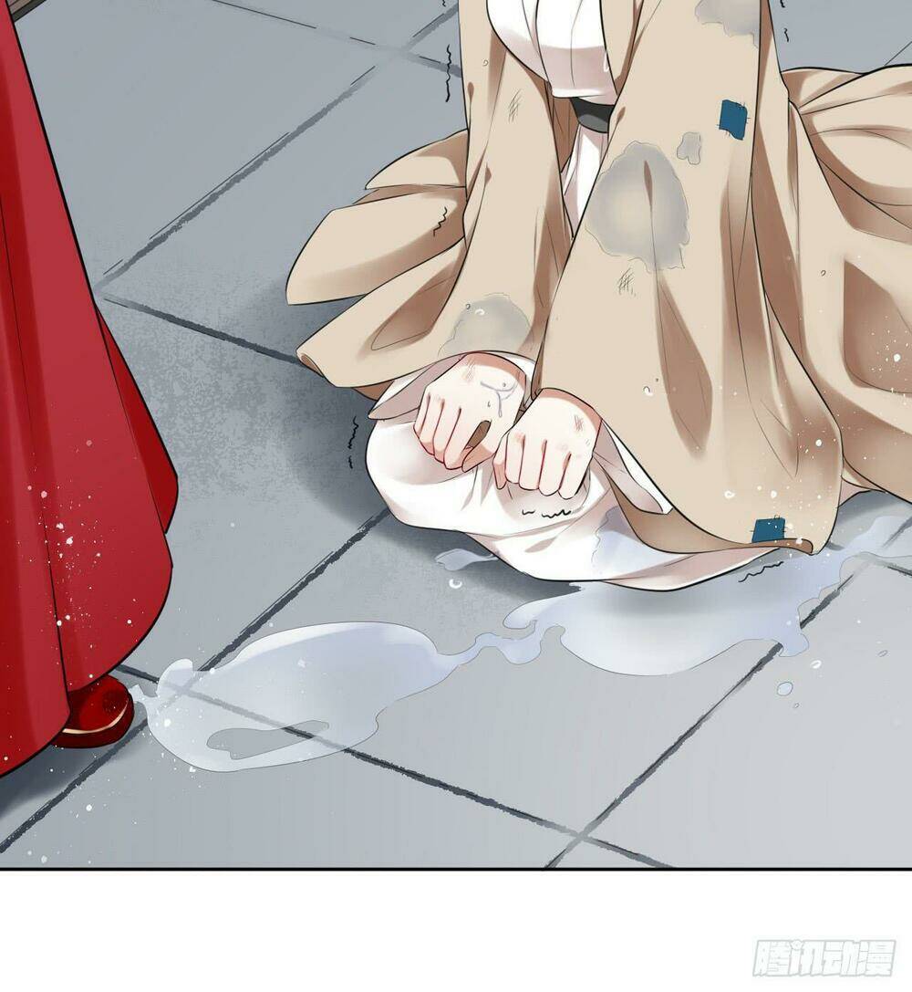 Vương Phi Thật Thích Trang Điểm: Chapter 6