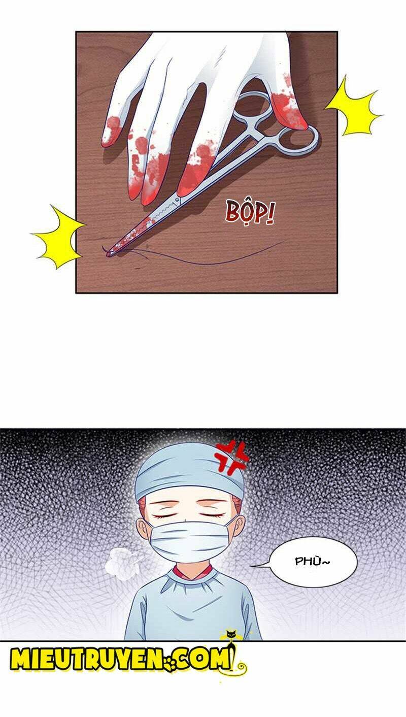 Tận Diệt Vương Gia Mãn Triều: Chapter 80