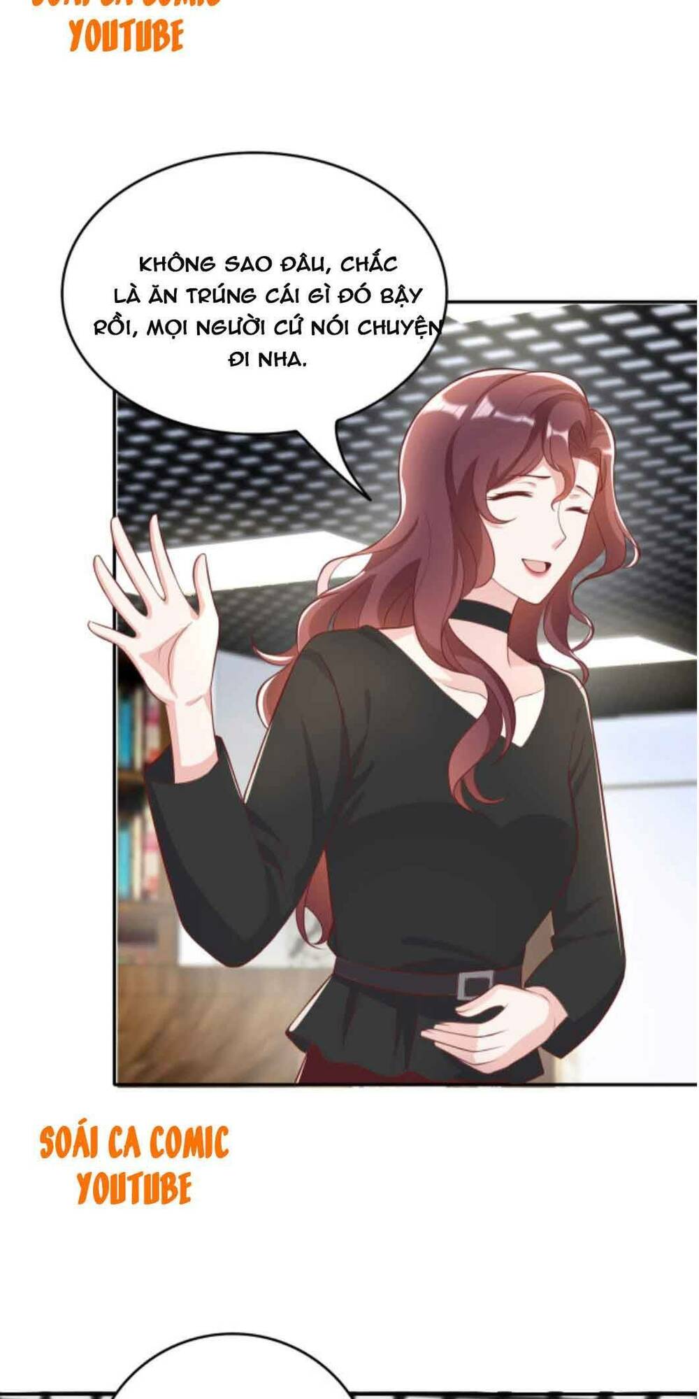 Nhất Sanh Hữu Hỉ: Chapter 38