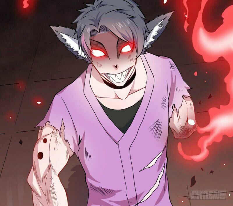 Ngạo Kiều Quỷ Vương Yêu Ta: Chapter 84