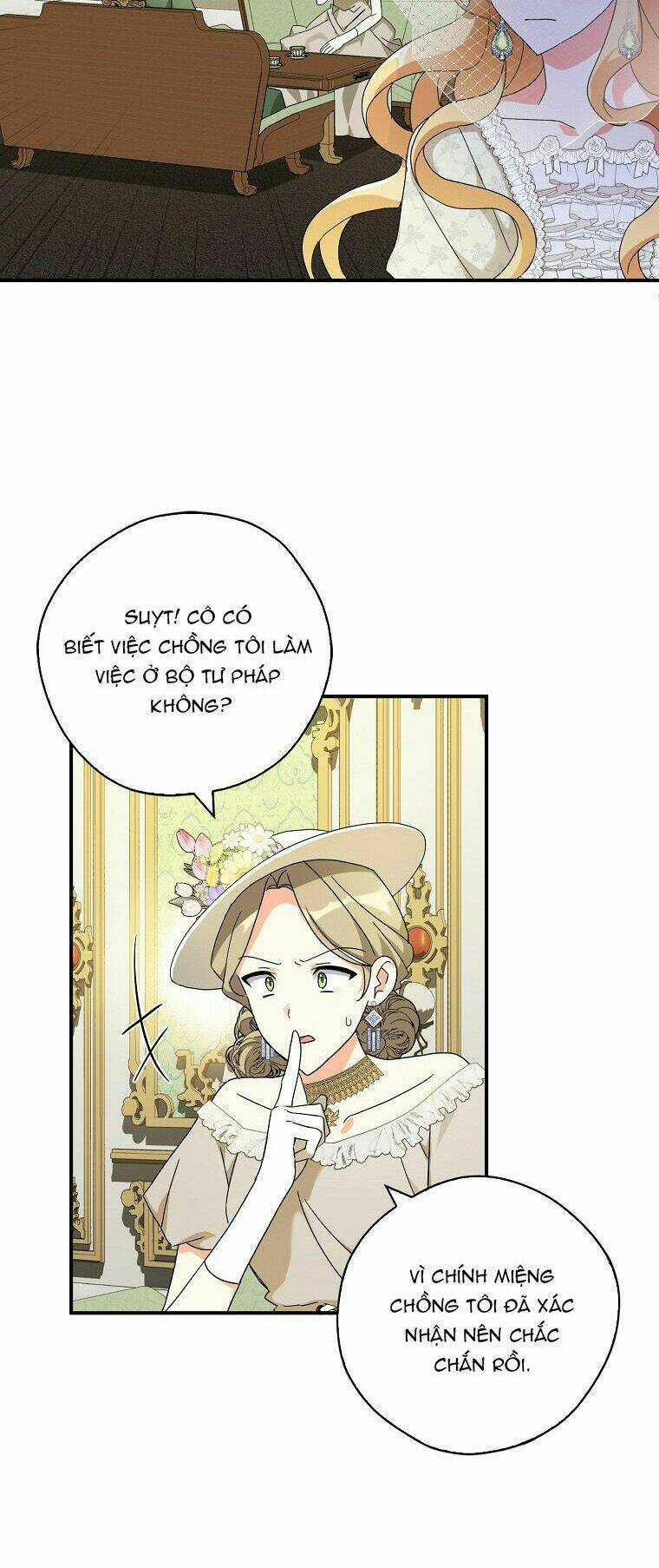 Ba Người Anh Trai Của Tôi Là Bạo Quân: Chapter 68.1