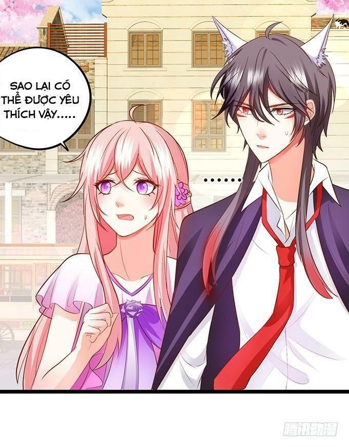 Hồ Tiên Hung Bạo: Chapter 87