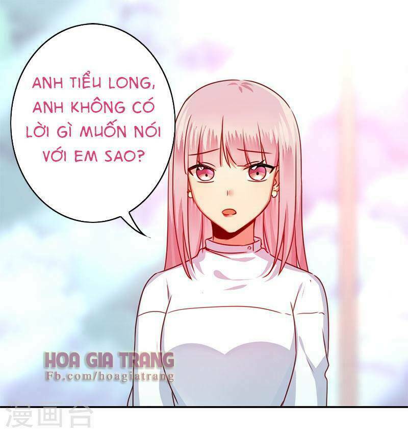 Phục Thù Thiếu Gia Tiểu Điềm Thê: Chapter 38