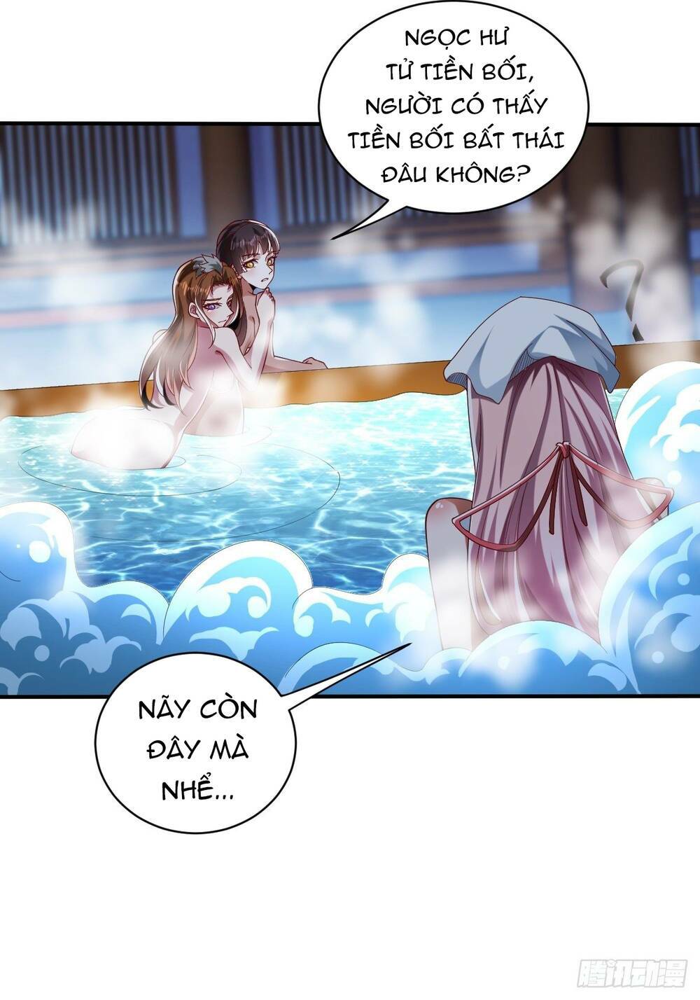Cục Gạch Xông Vào Dị Giới: Chapter 53