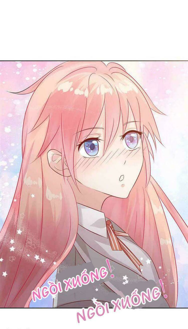 Băng Sơn Học Trưởng Không Được Chọc: Chapter 3