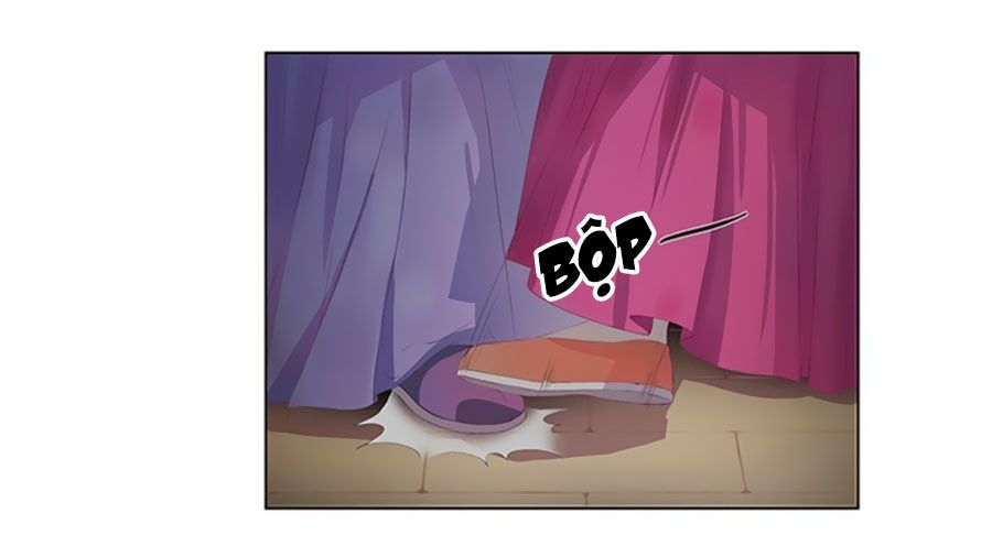 Xuân Khuê Bí Lục: Xưởng Công Thái Liêu Nhân: Chapter 21