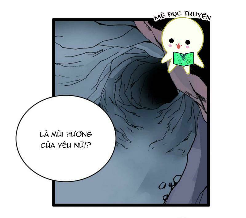 Thiếu Niên Siêu Năng Lực: Chapter 20