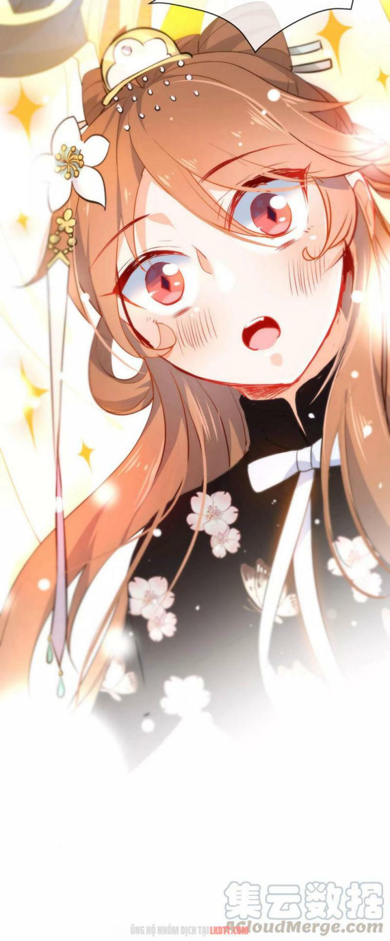 Tiểu Yêu Tinh Điều Giáo Bảo Điển: Chapter 64