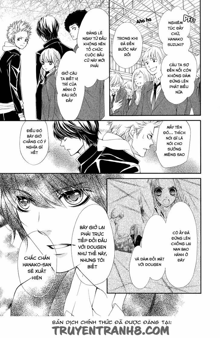 Pika Ichi: Chapter 20