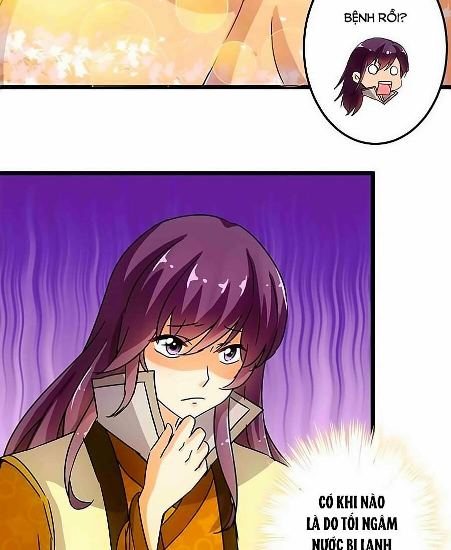 Vương Gia ! Ngươi Thật Bỉ Ổi !: Chapter 77